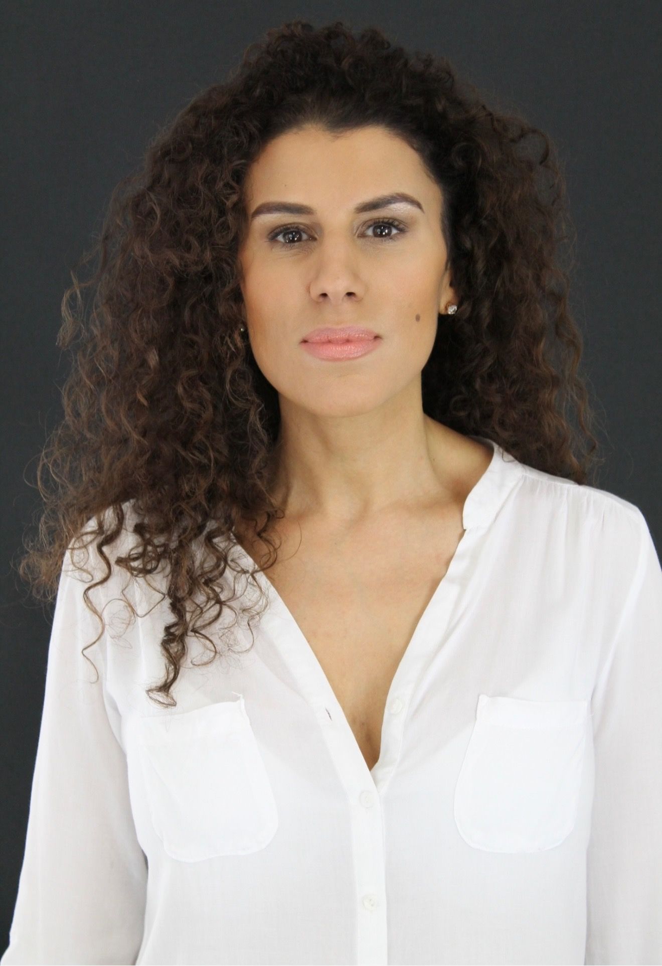 © Brian Naylor imagine Tida Karoui