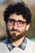 Image Armin Wahedi