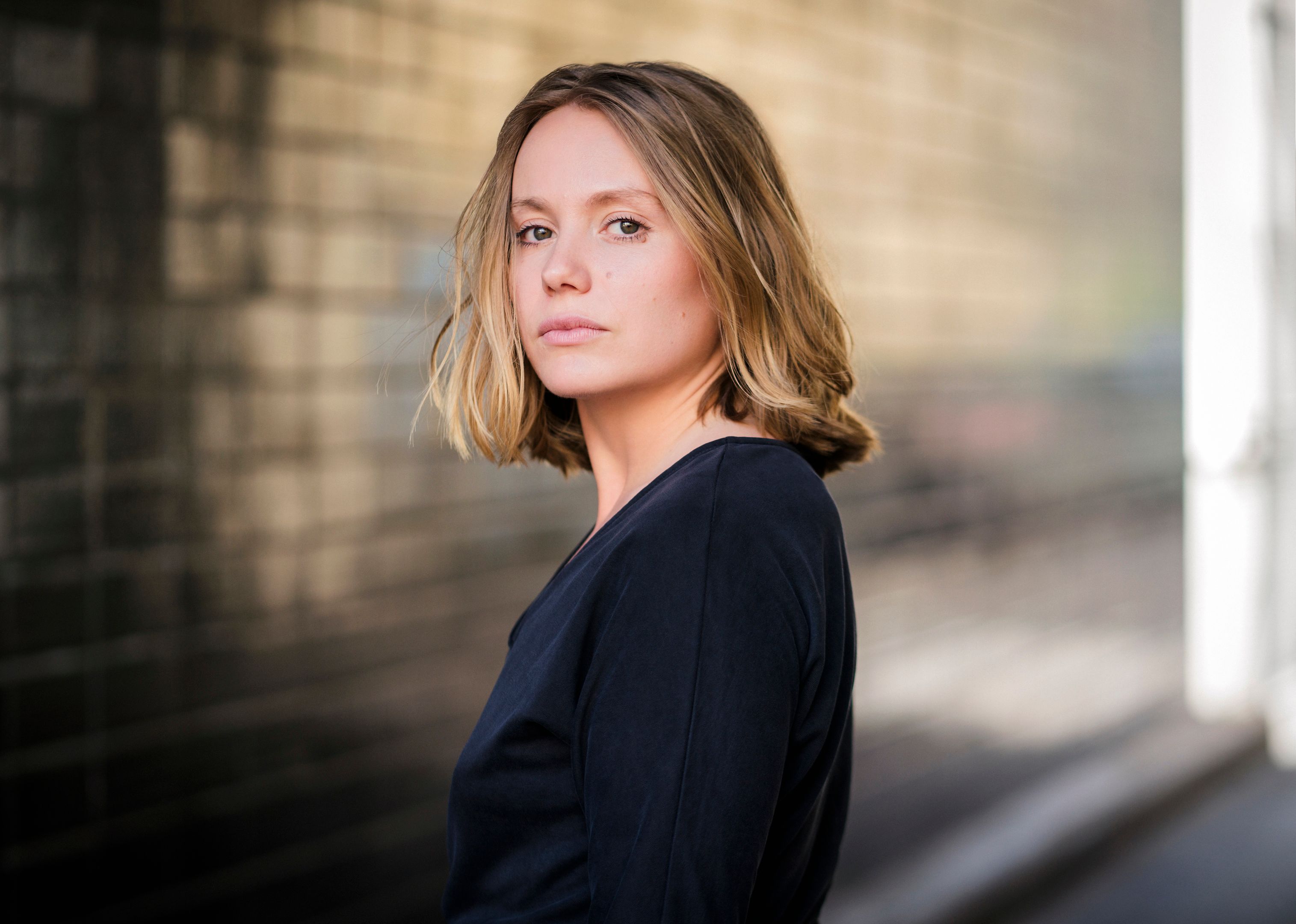 образ Charlotte Well