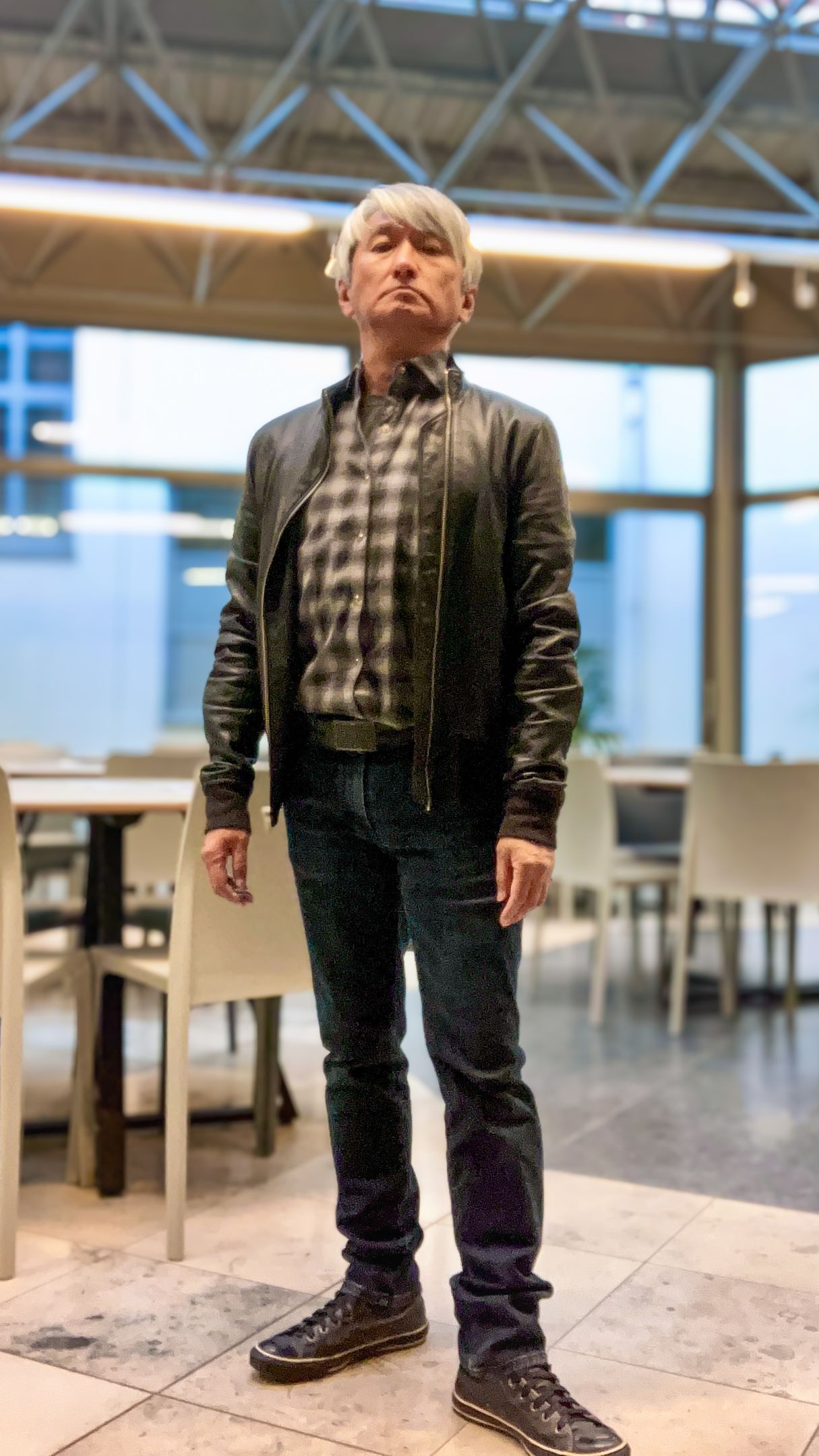 Hiroshi Wakamatsu - Filmmakers