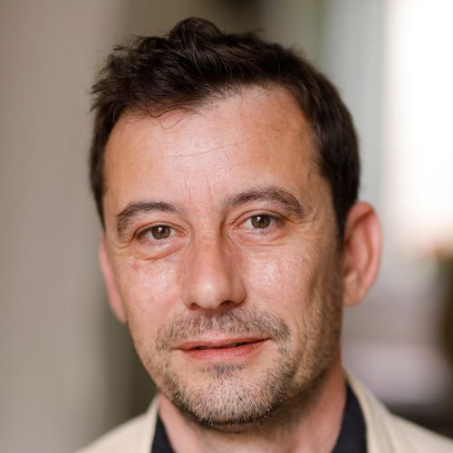 Bild sylvain saussereau