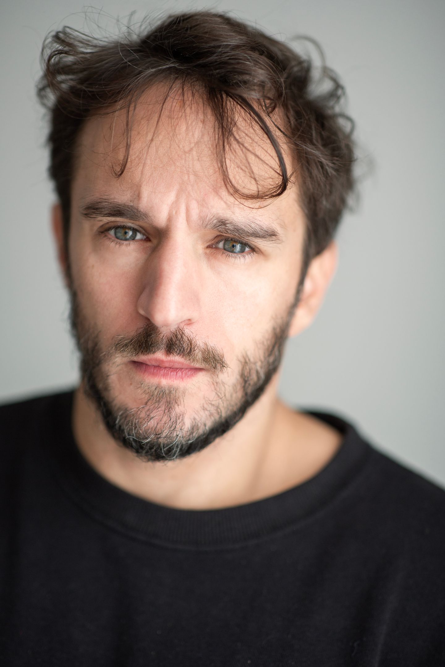 © Christian Burruano