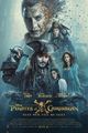 Pirates of the Caribbean: Dead Men Tell No Tales picture