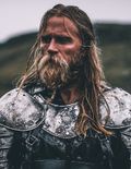 wizerunek Thor Rosland