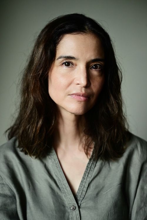 Bild Anja Su-Jin Bourdais