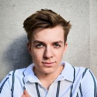 Bild Nick Julius Schuck