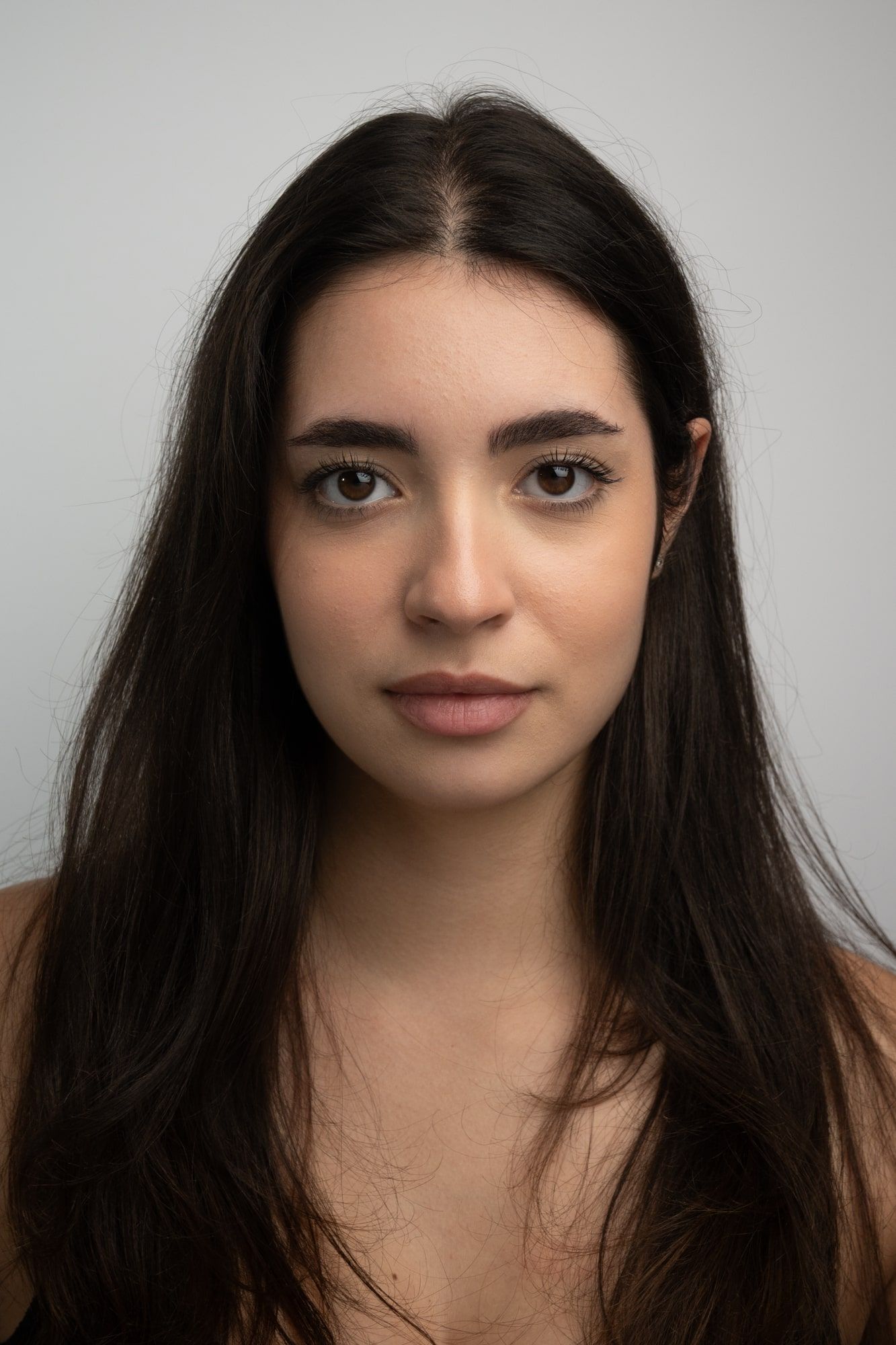 © Headshot - Bianca Dobre