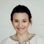 Image Liubov Kravchenko