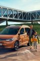 Volkswagen - Caddy Worldpremiere picture