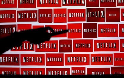 Image for Netflix will require Covid vaccinations for actors in the US