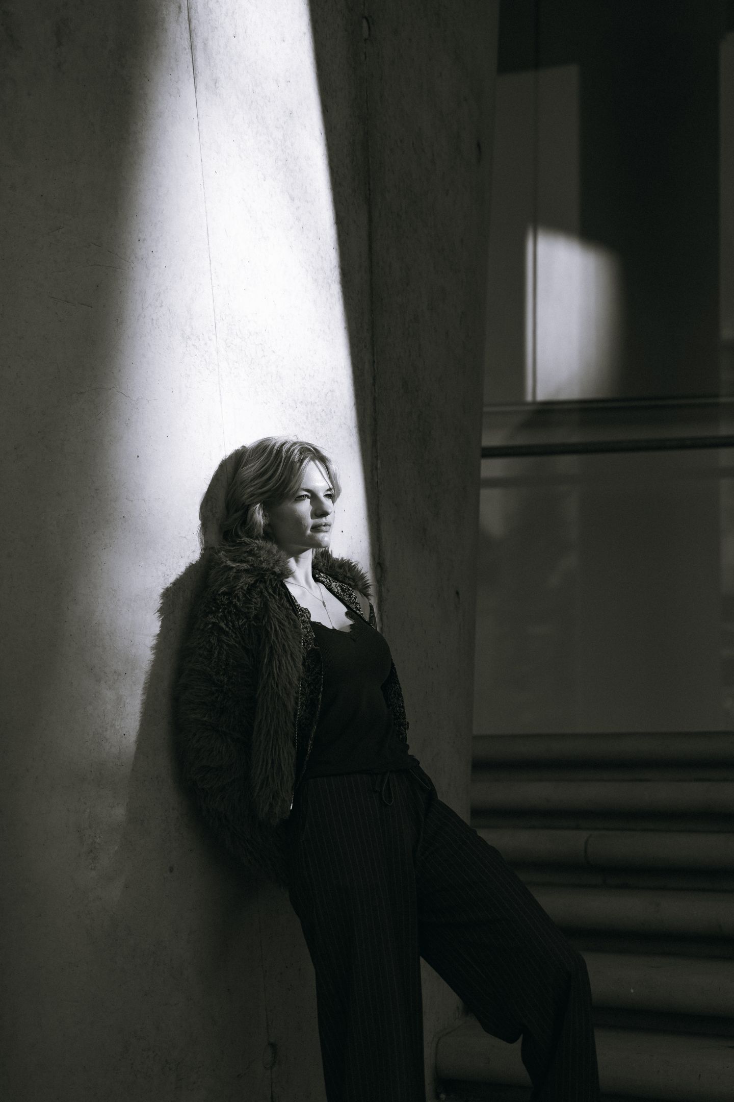 © Pascal Slonina Image Jana Schomacker