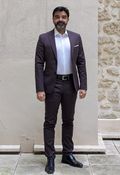 Image Amir Hedayati