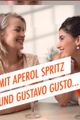 Aperol Spritz X Gustavo Gusto picture