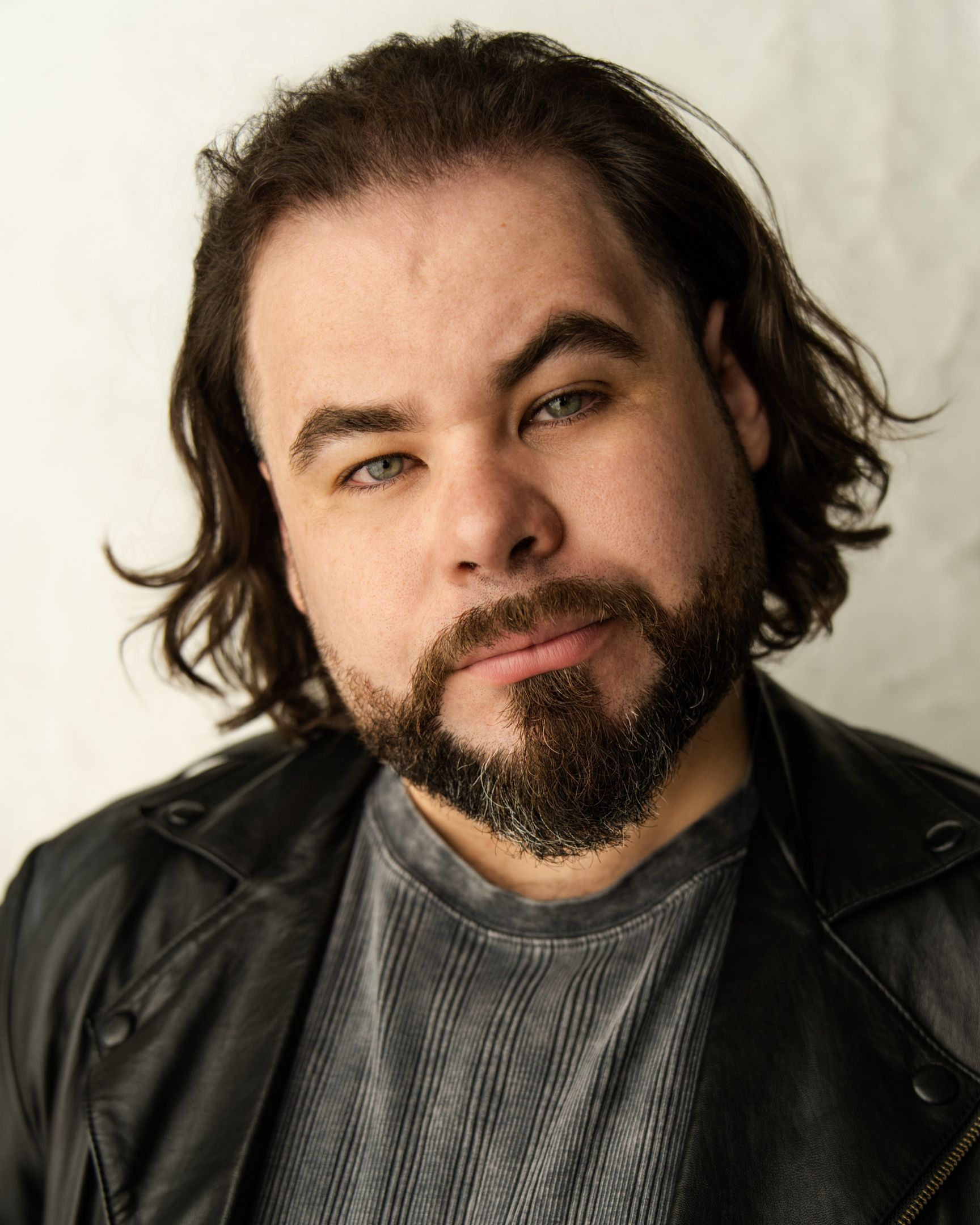образ Zane Fleming