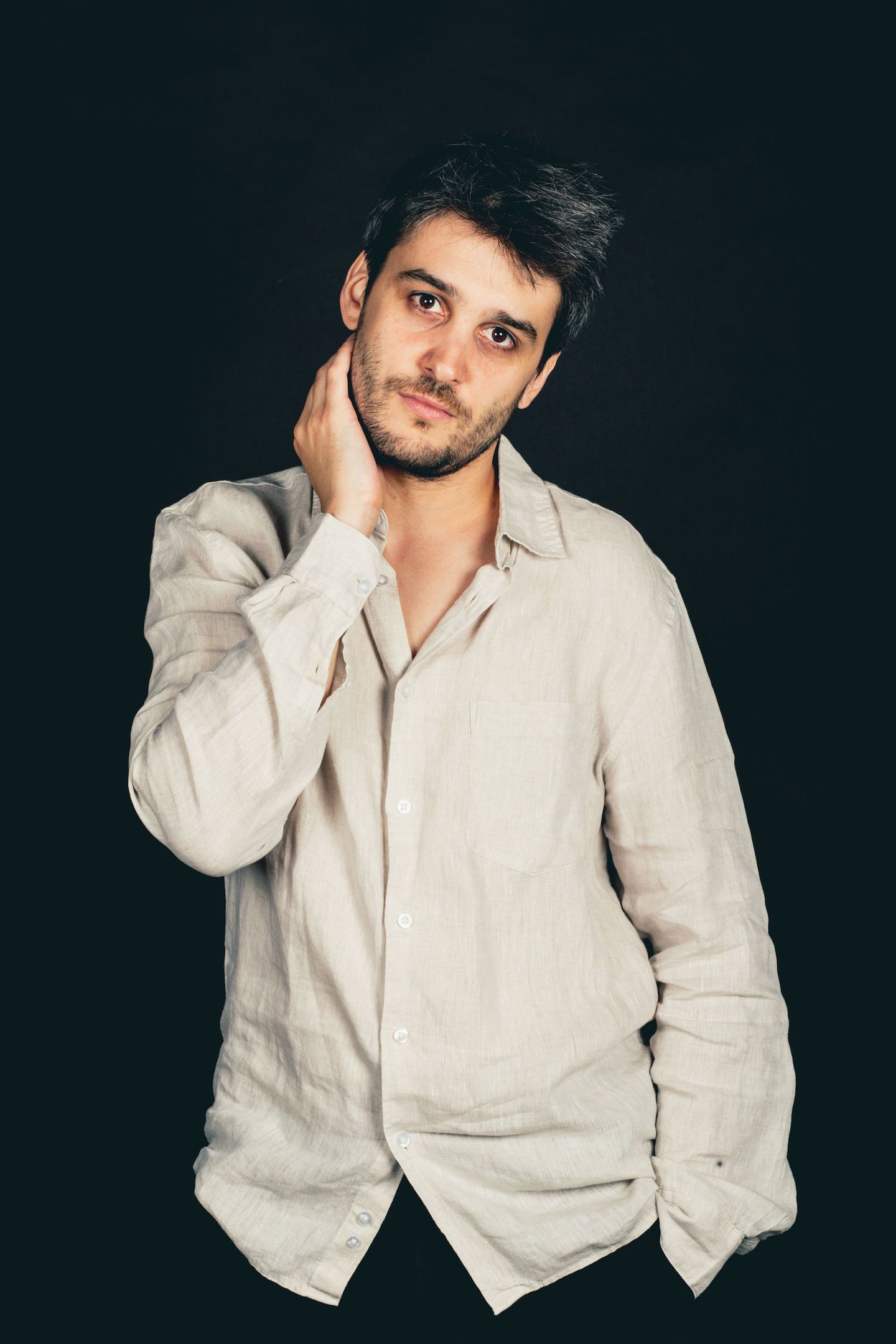 © Blanca Tovar görüntü Bernat Q.