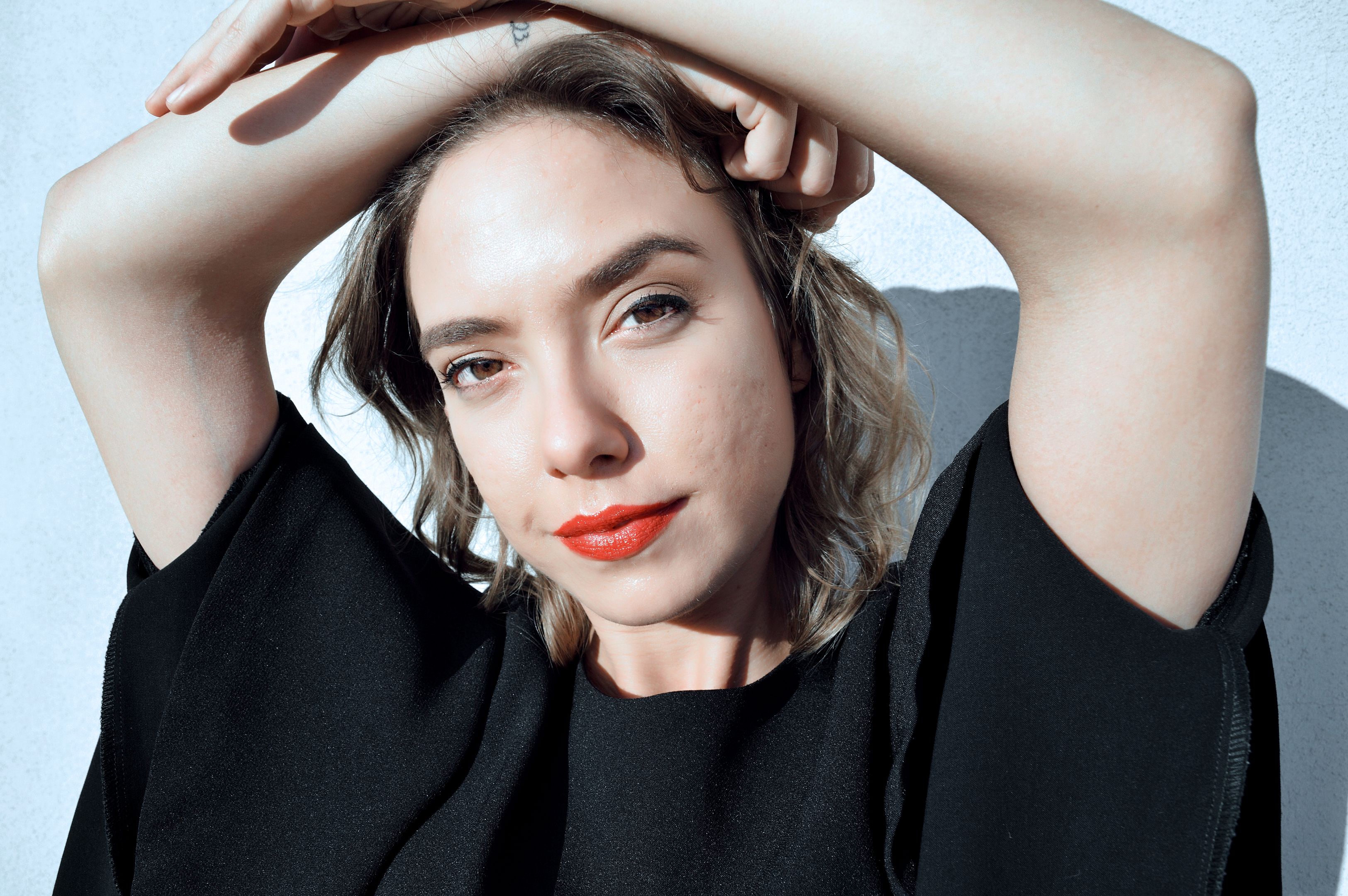образ Marisol Spensieri