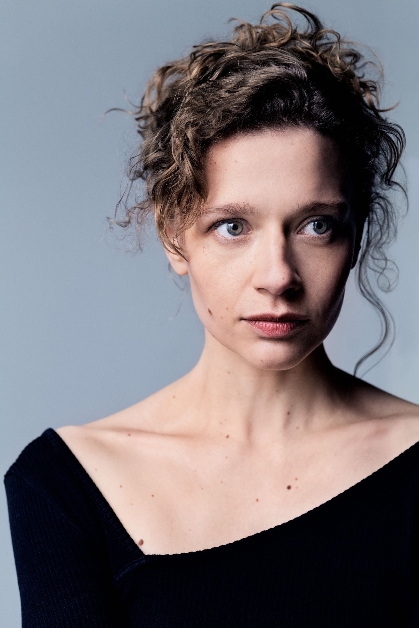 © Mathias Bothor/laif