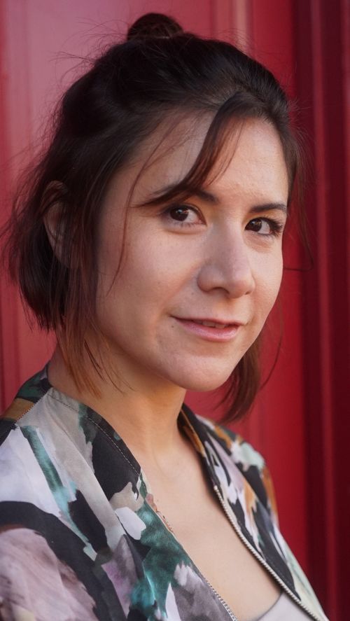 Image Isabel Lamers