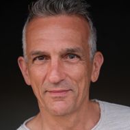 Bild Henry Arnold