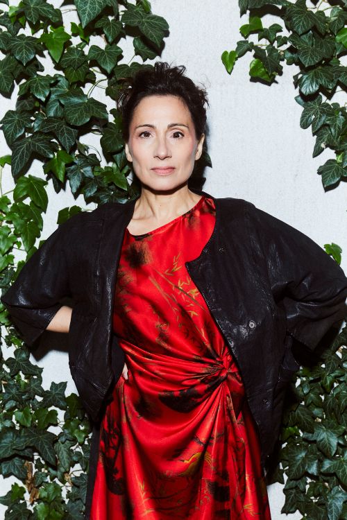 Bild Sonja Romei