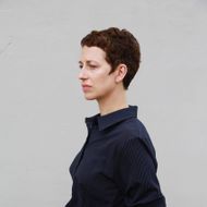 Bild Agnes Mann