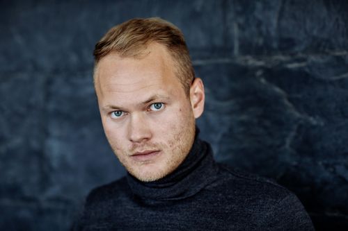 Bild Max Beck