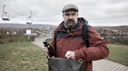 Image for TV Premiere - HARTER BROCKEN - DIE ERPRESSUNG