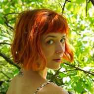 Bild Lucy Blasche