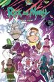 Rick & Morty Staffel 8 picture