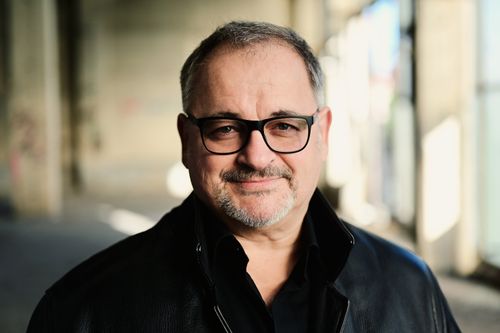 Bild Michael Trischan