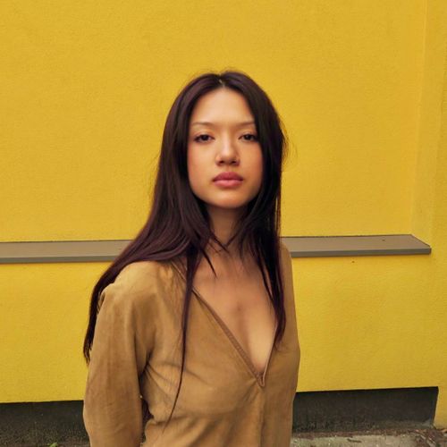 Image Maewenne Declerieux