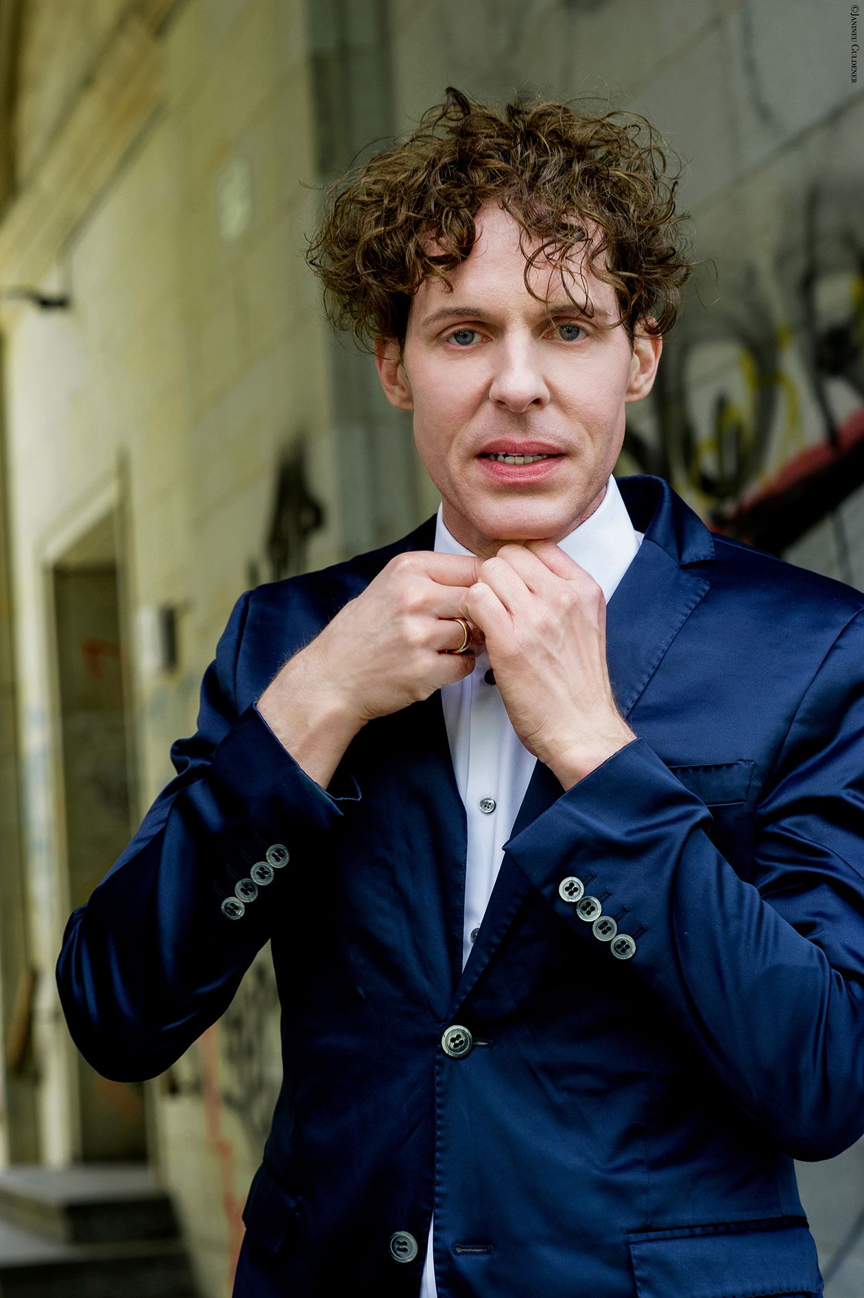 © Janine Guldener (Berlin/Mai25)