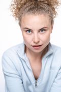 © Lukas Kaack wizerunek Carla Emmerich