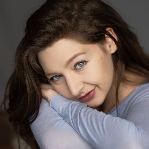 Image ANASTASIA CASTAGNO