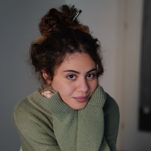 Image Liviana Musacchio