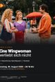 Eine Wingwoman verliebt sich nicht picture