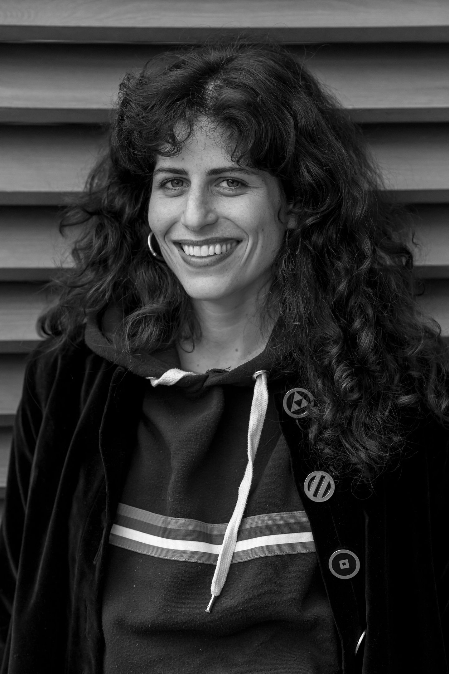 © Ouriel Morgensztern görüntü Lea Kalisch