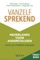 Vanzelfsprekend (second edition) picture