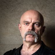 Bild Attila Georg Borlan