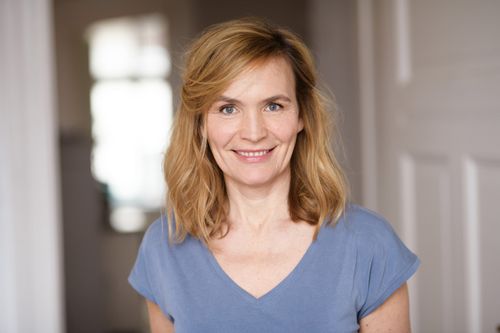 Bild Michaela Wiebusch