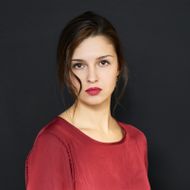 Bild Jill Louis