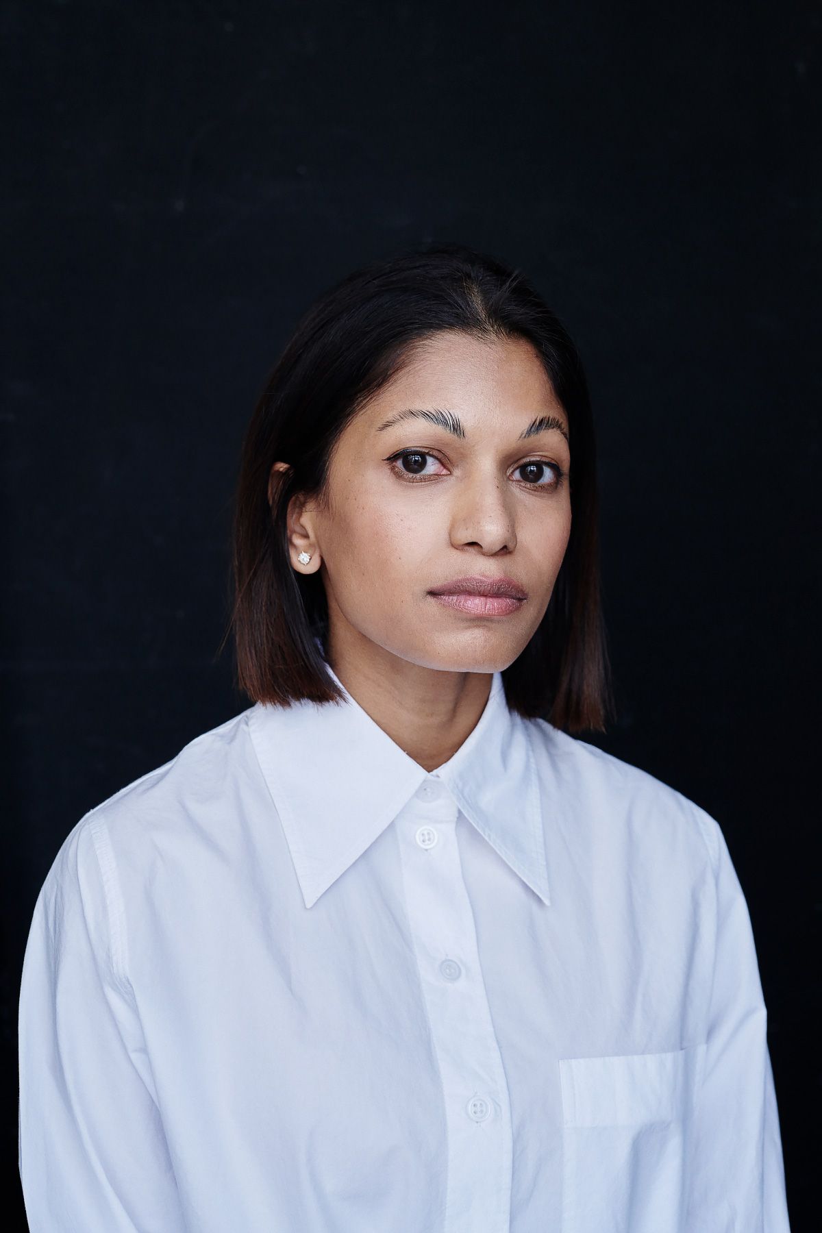 Usha Rani - Berlin Brandenburg Film Commission