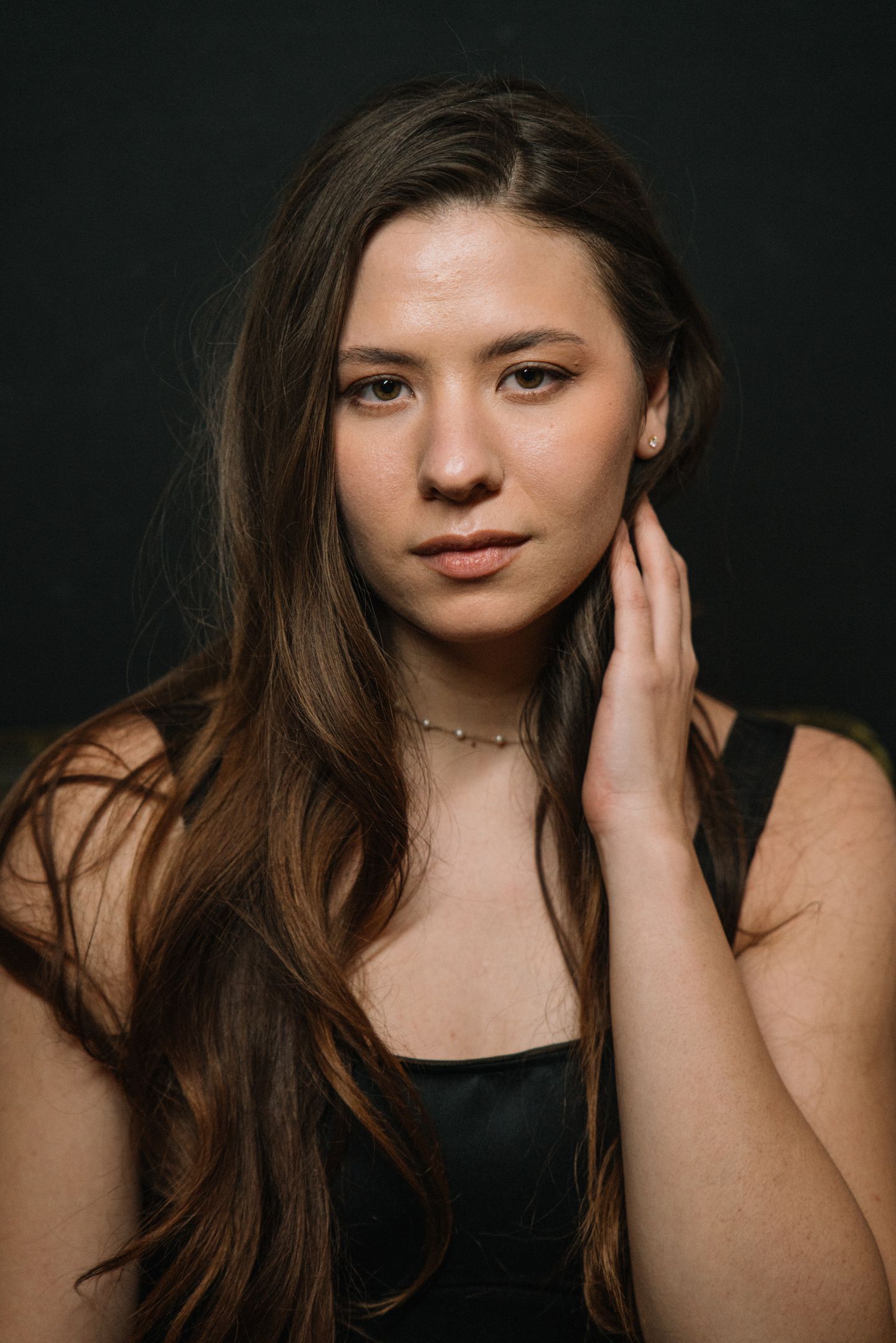 © Kateryna Kozinska