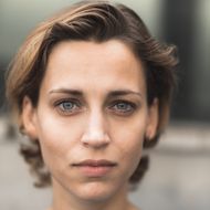 Bild Barbara Elisabeth Bühl