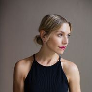Image Julia Dietze