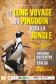 Le long voyage du pingouin vers la jungle picture