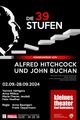 39 Stufen von Alfred Hitchcock picture