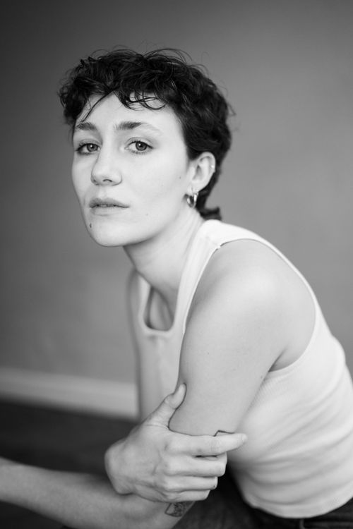 Image Jana Niederberger
