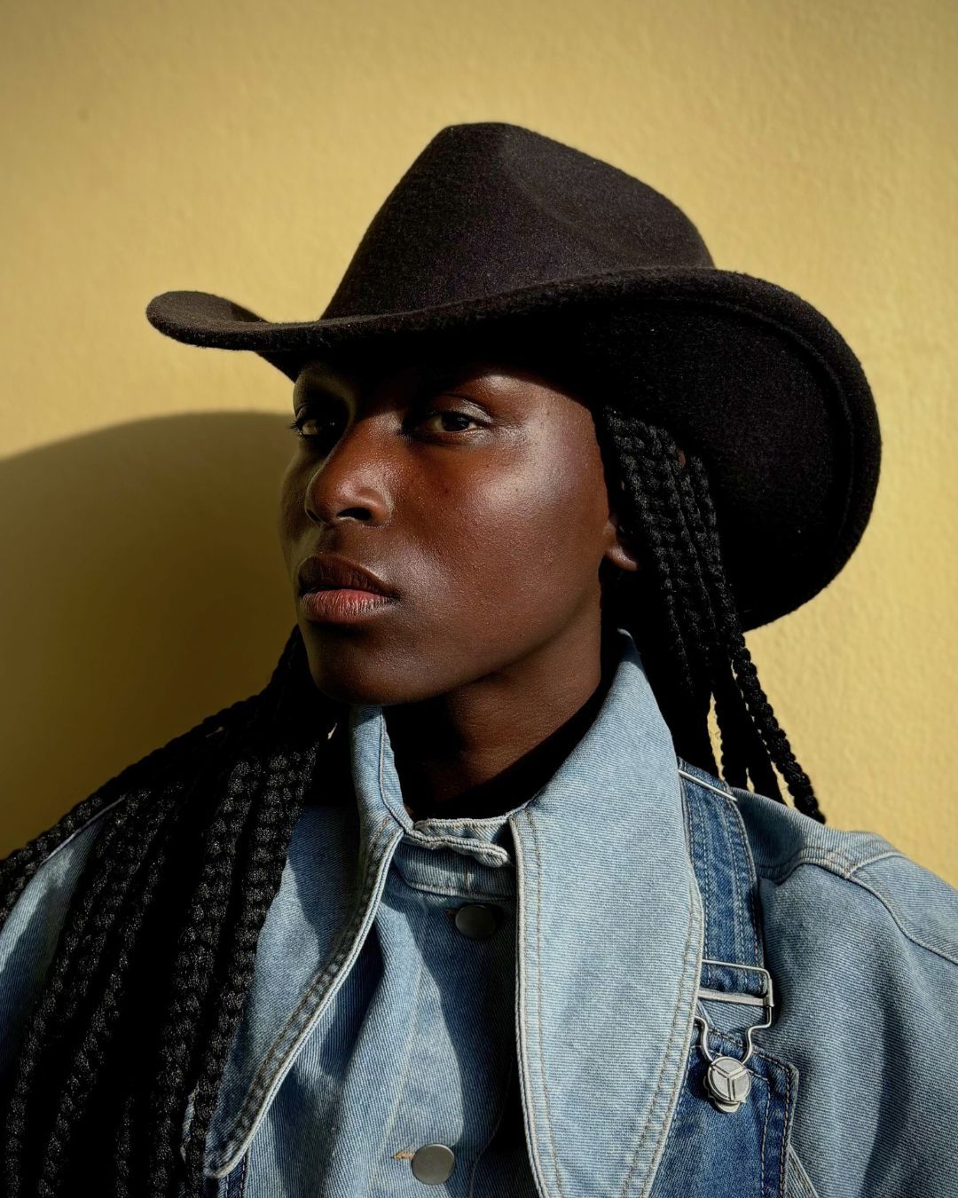 Image Aline Amike