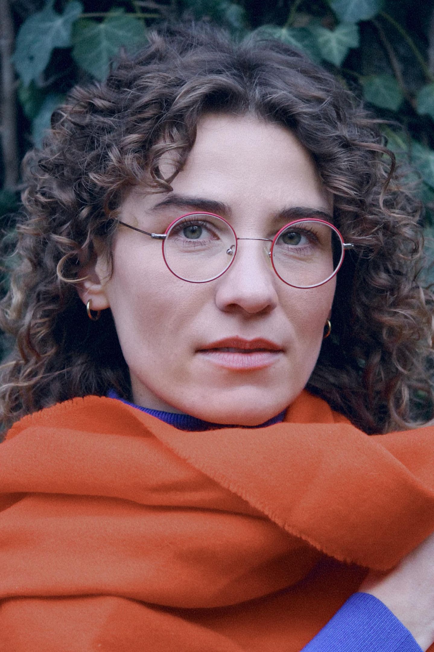 imagine Claudia Knüpfer